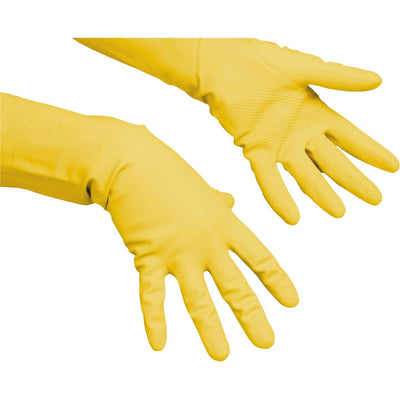 Vileda -  handschoenen Multi Purpose, medium, geel