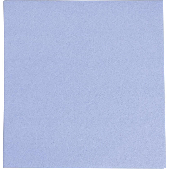 Vileda -  poetsdoek All Purpose, blauw, pak van 10 stuks