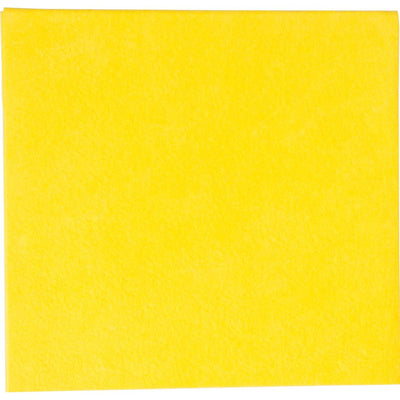 Vileda -  poetsdoek All Purpose, geel, pak van 10 stuks