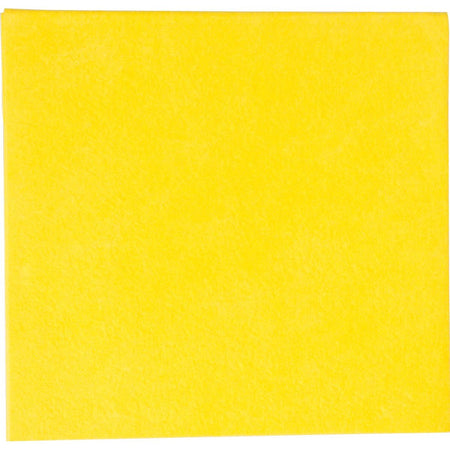 Vileda -  poetsdoek All Purpose, geel, pak van 10 stuks