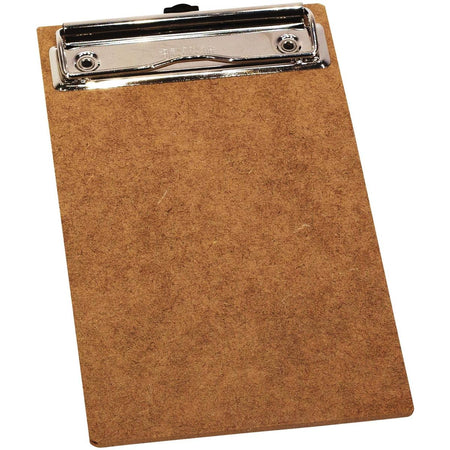 Bronyl - Plaque de serrage pour ft A6 (18,5 x 10,5 cm)