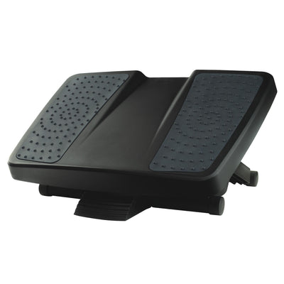 Fellowes - Repose-pieds réglable Professionnel
