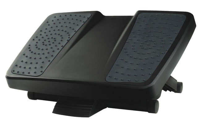 Fellowes - Repose-pieds réglable Professionnel