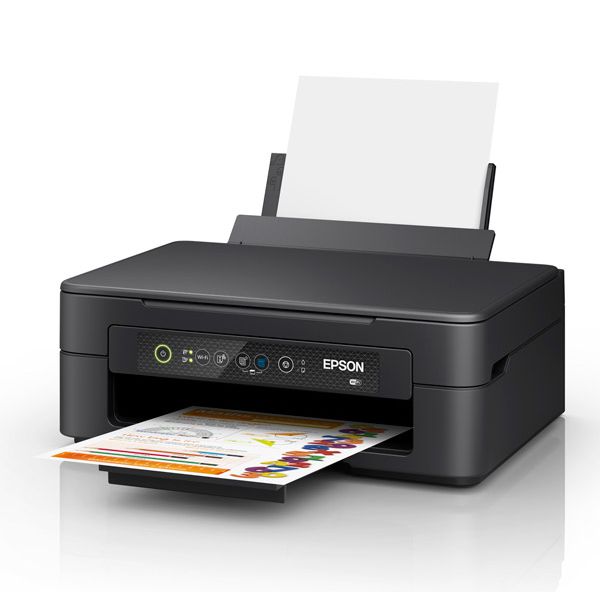 Epson - Jet d'encre multifonction XP-2205