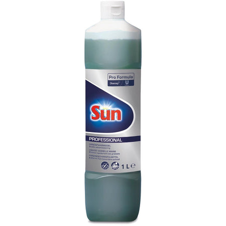 Soleil - Liquide vaisselle Pro Formula 1 litre