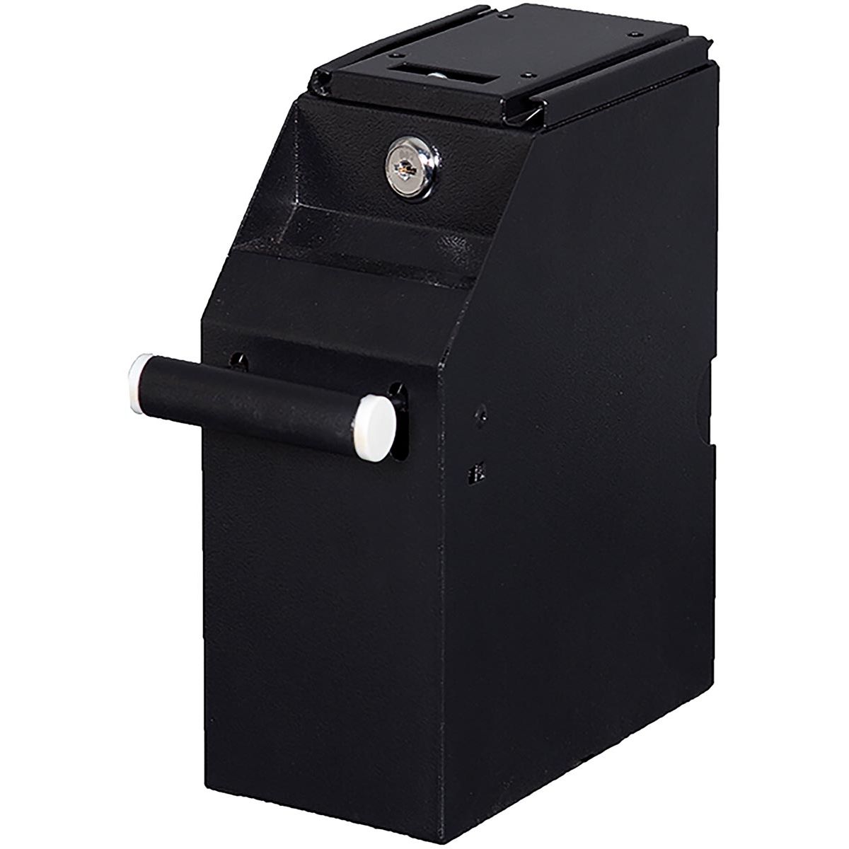 De Raat – Geldkassette Basic, sicher für den Transport