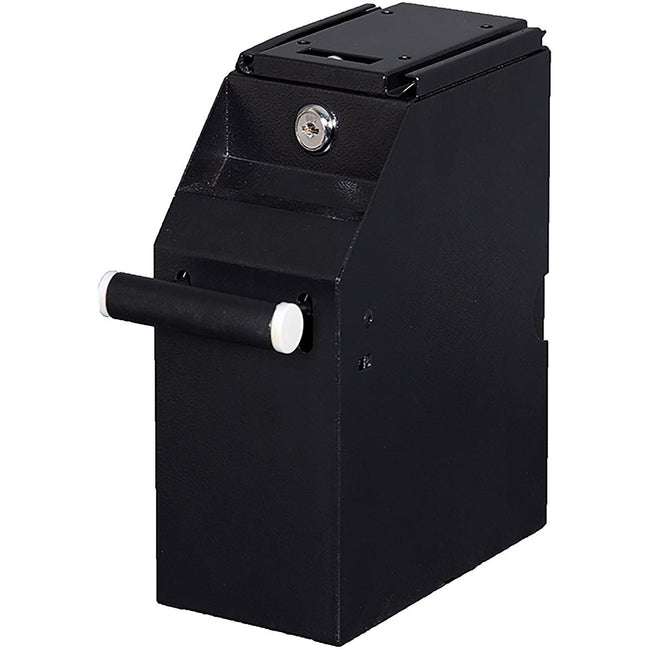 De Raat – Geldkassette Basic, sicher für den Transport