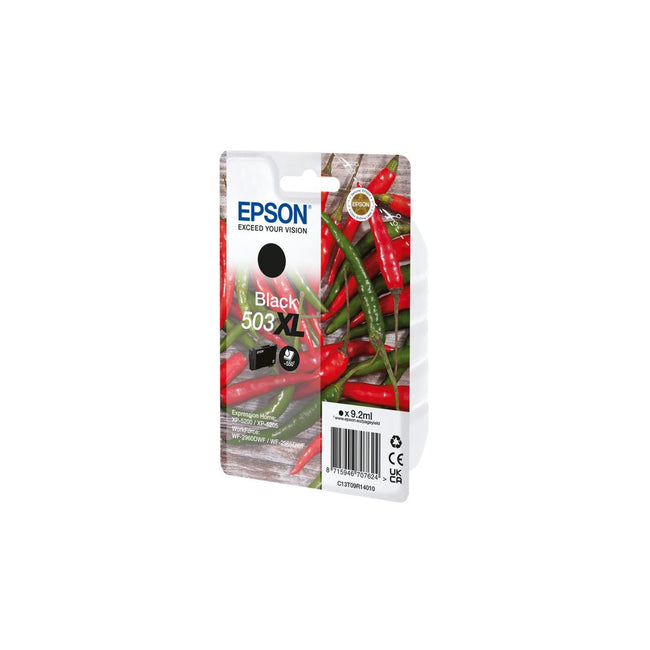 Epson - Cartouche d'encre 503XL T09R14 noire