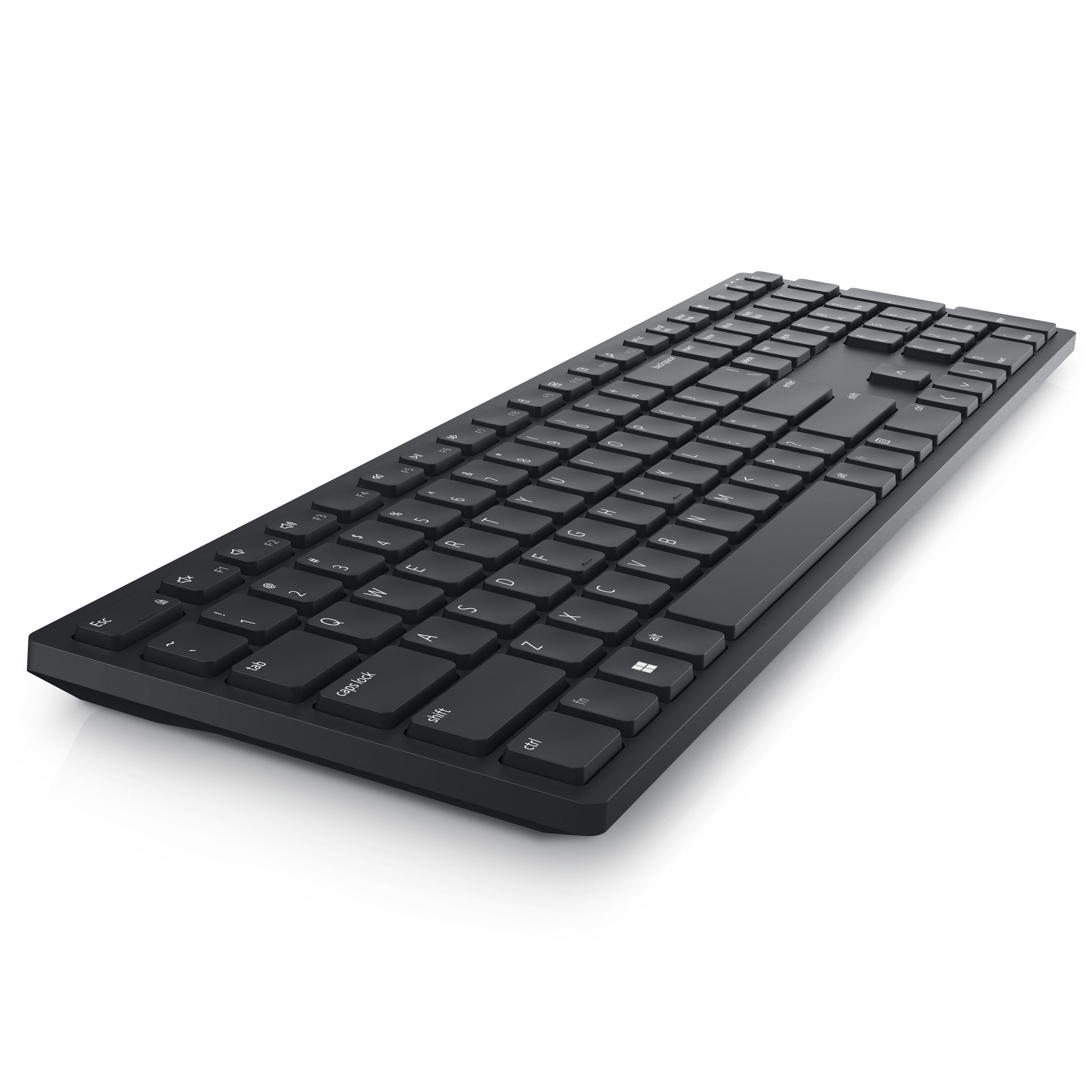 Dell -   Pro toetsenbord KB500 VS internationaal (QWERTY)