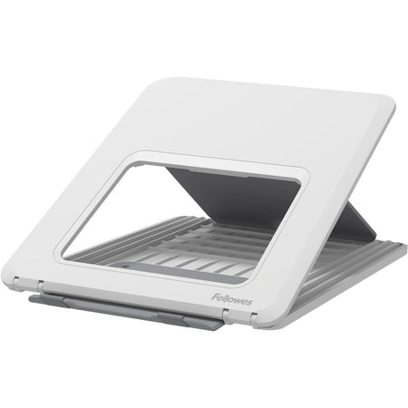 Fellowes - Support pour ordinateur portable bta blanc