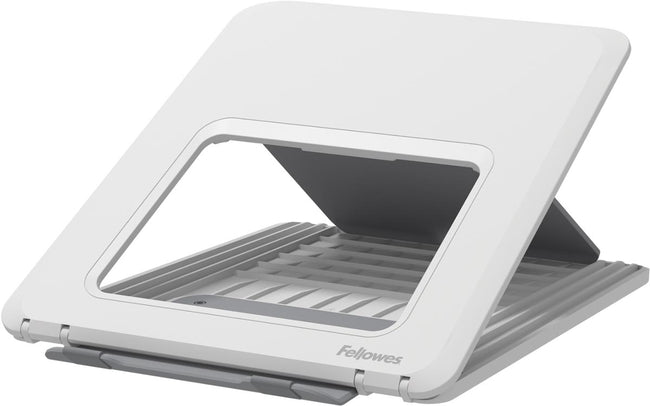 Fellowes - Support pour ordinateur portable bta blanc