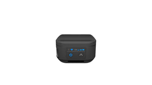 Epson -  TM-P80II AC (131) 203 x 203 DPI Bedraad en draadloos Thermisch Mobiele printer