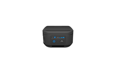 Epson -  TM-P80II AC (131) 203 x 203 DPI Bedraad en draadloos Thermisch Mobiele printer
