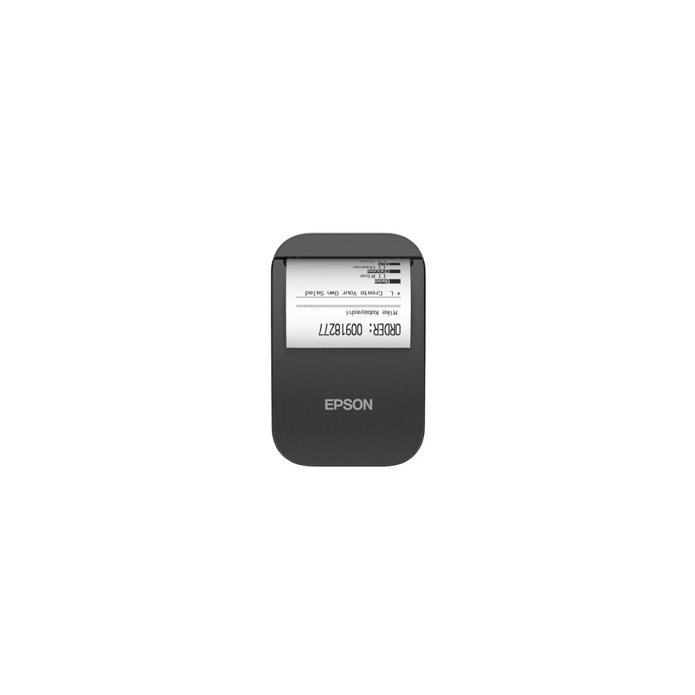 Epson -  TM-P20II (101) 203 x 203 DPI Bedraad en draadloos Thermisch Mobiele printer