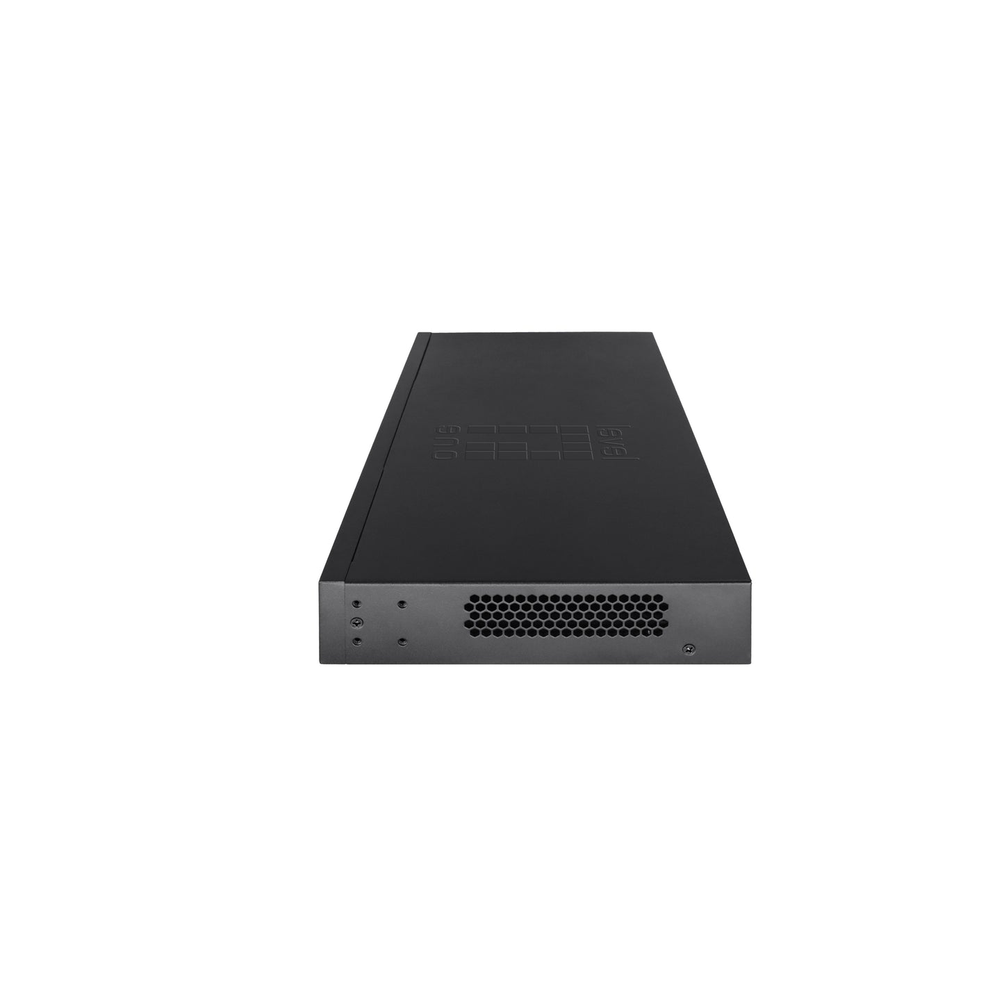 LEVEL ONE -  LevelOne GES-2128 netwerk-switch Managed L2 Gigabit Ethernet (10/100/1000) Zwart