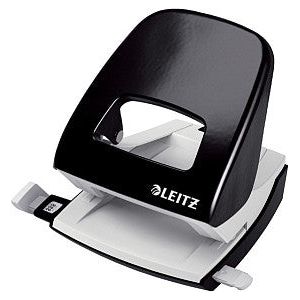 Leitz - Performorator NEXXT 5008 2 -GAATS 30vel Black | 30 pièces