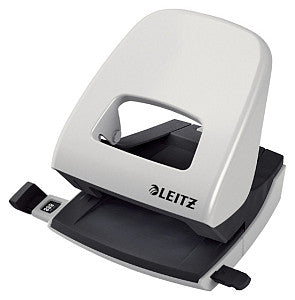 Leitz - Perforator NEXXT 5008 Gris clair