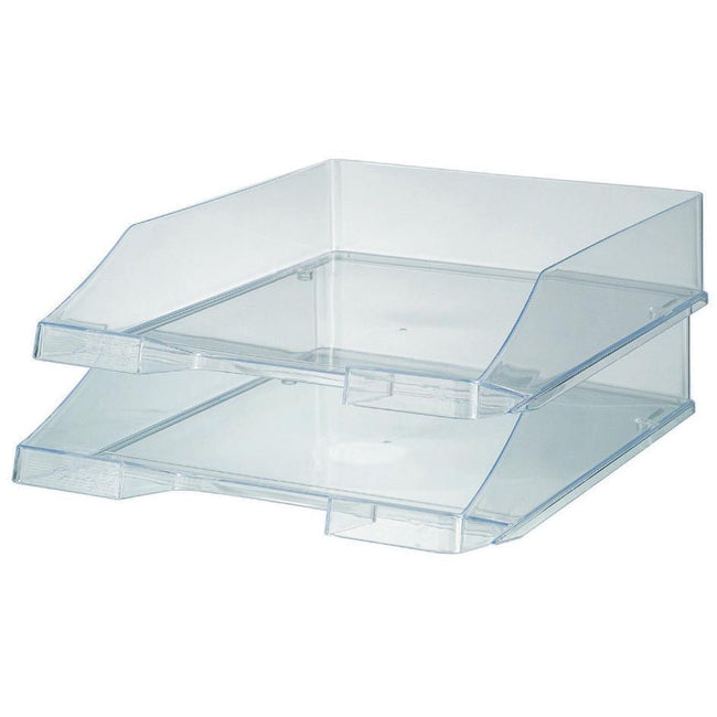 Han -  brievenbakje C4 transparant