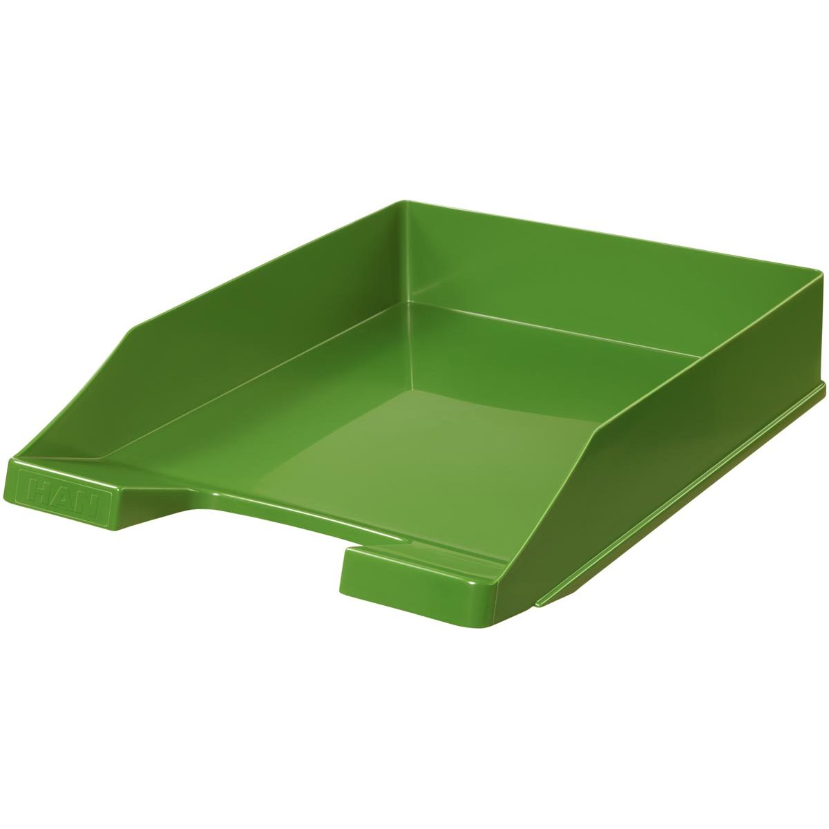 Han - Klassik Letterbox A4/C4 Green