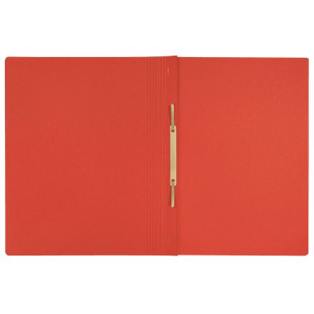 Leitz -  39040025 map Doos Rood A4