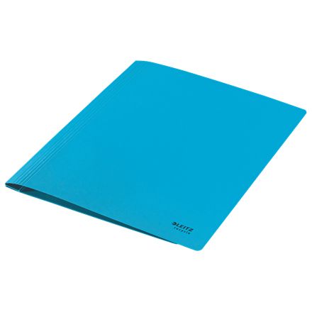 Leitz -  39040035 map Doos Blauw A4