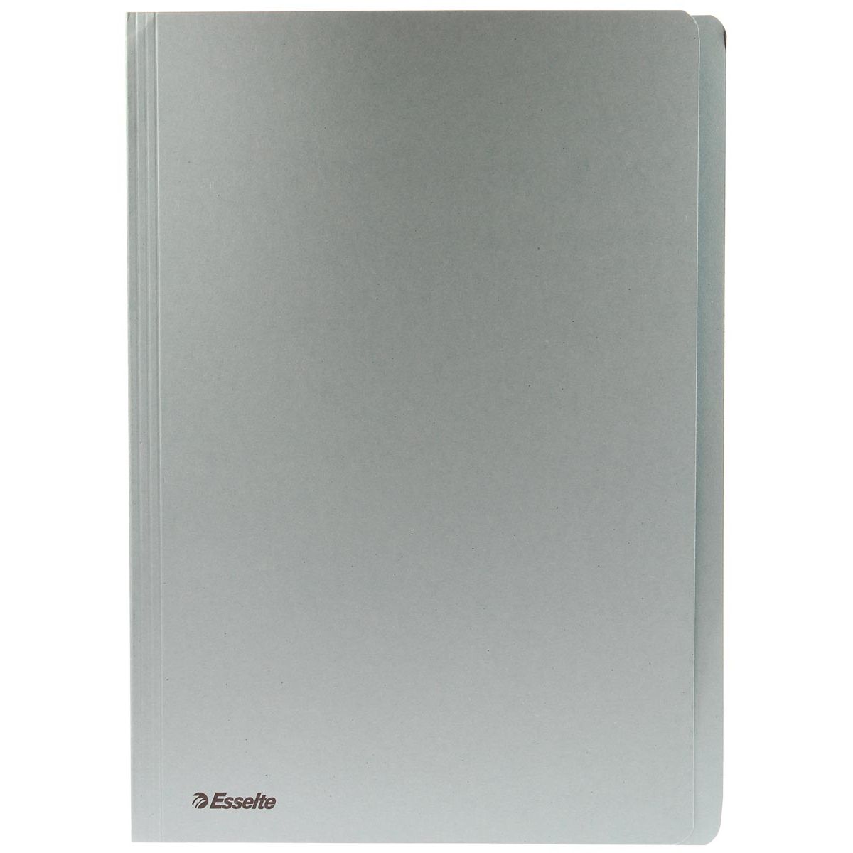 Esselte - dossier bleu, ft folio
