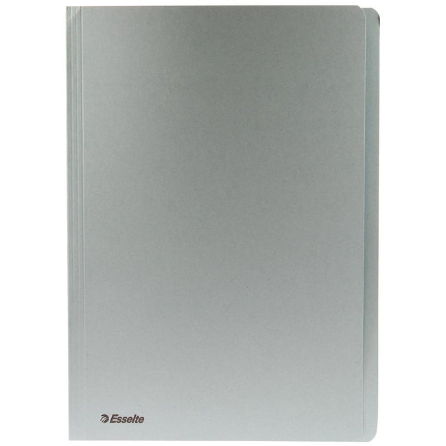 Esselte - Aktenordner blau, ft Folio