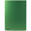 Esselte - dossier vert, ft folio