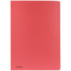 Esselte - dossier rouge, ft folio