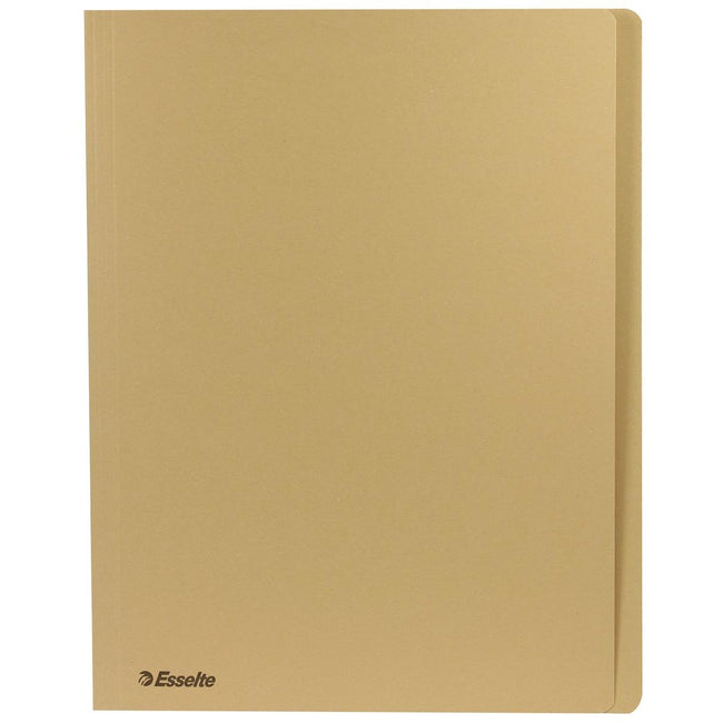 Esselte -  dossiermap gems, ft A4