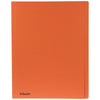 Esselte - classeur orange, ft A4