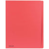 Esselte - dossier de classement rouge, ft A4