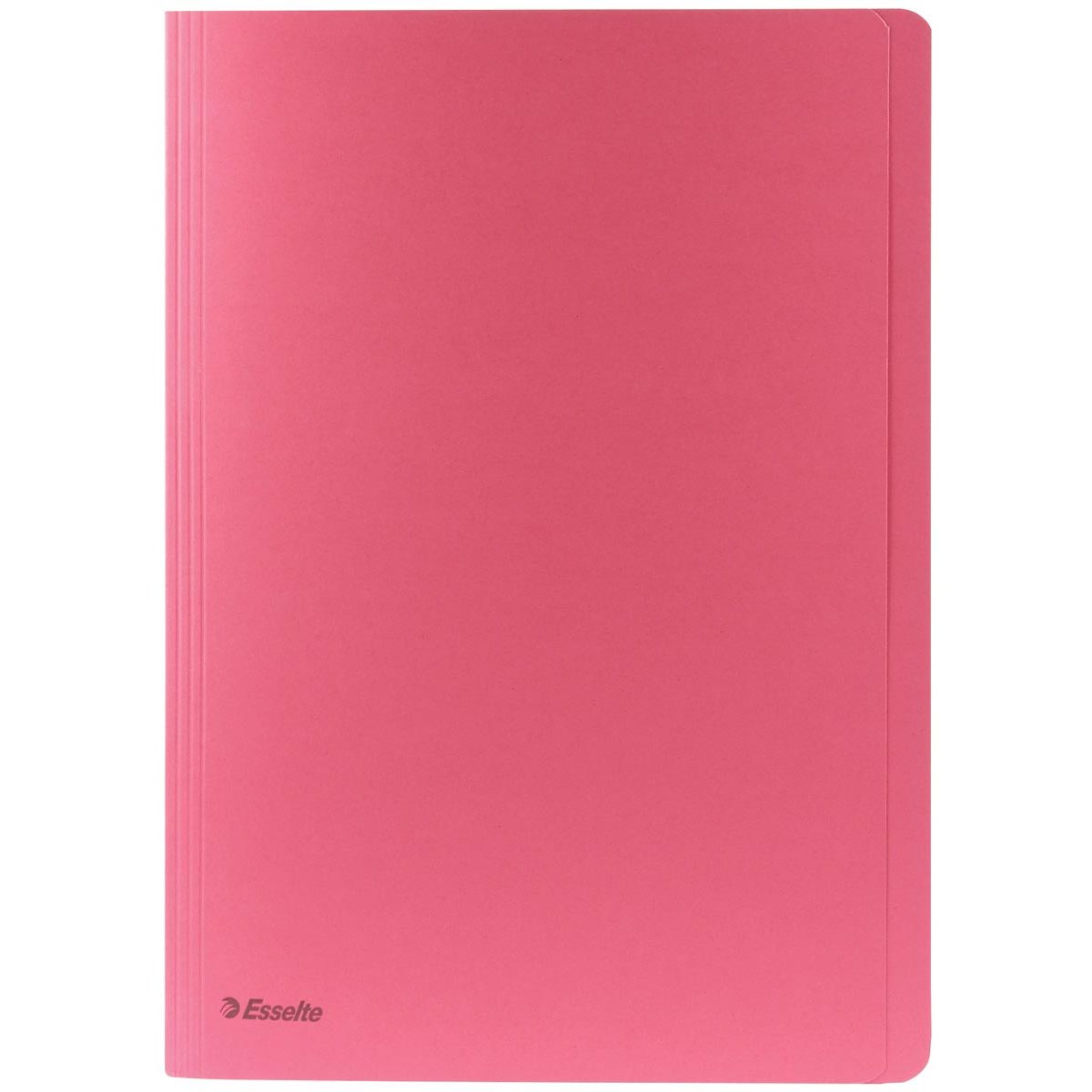 Esselte - Aktenordner rosa, ft A4