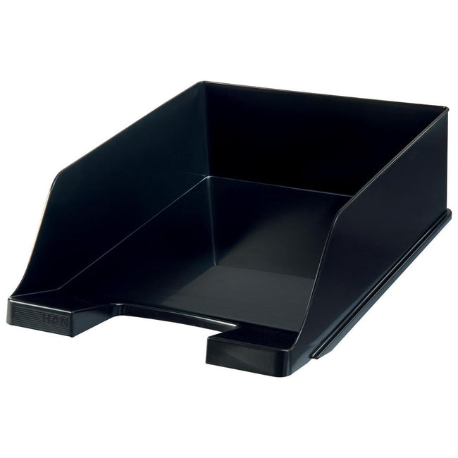 Han - Letter Box XXL Black