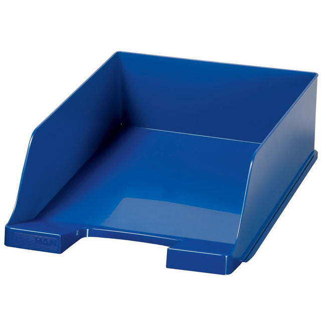 Han -  brievenbakje XXL blauw