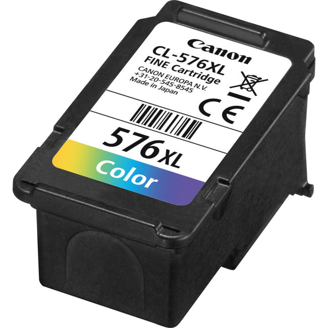 Canon - Cartouche d'encre CL-576XL couleur