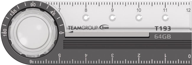 Teamgroup - Teamgroup USB-stick T193, 5-in-1, 32 GB