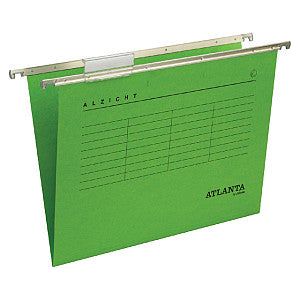 Quantore - Hangmap Folio V -Soil Green | 25 pièces