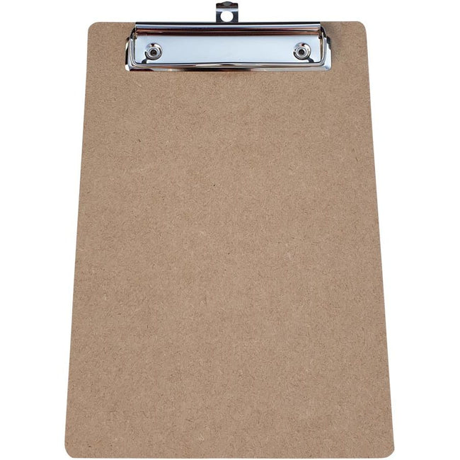 Bronyl - Plaque de serrage pour pied A5 (16 x 25 cm)