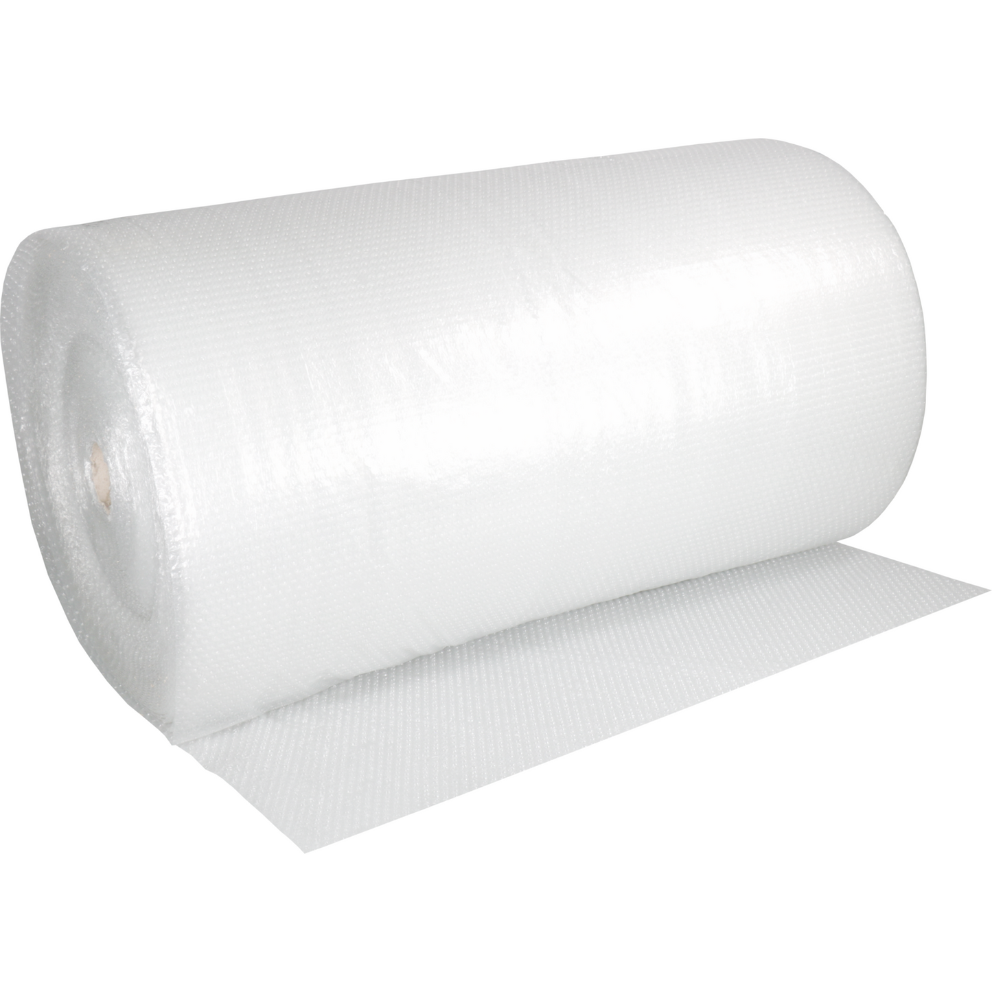 SendProof® - Folie | luchtkussenfolie | LDPE | 100cm | 150m | 80my | 4mm | transparant