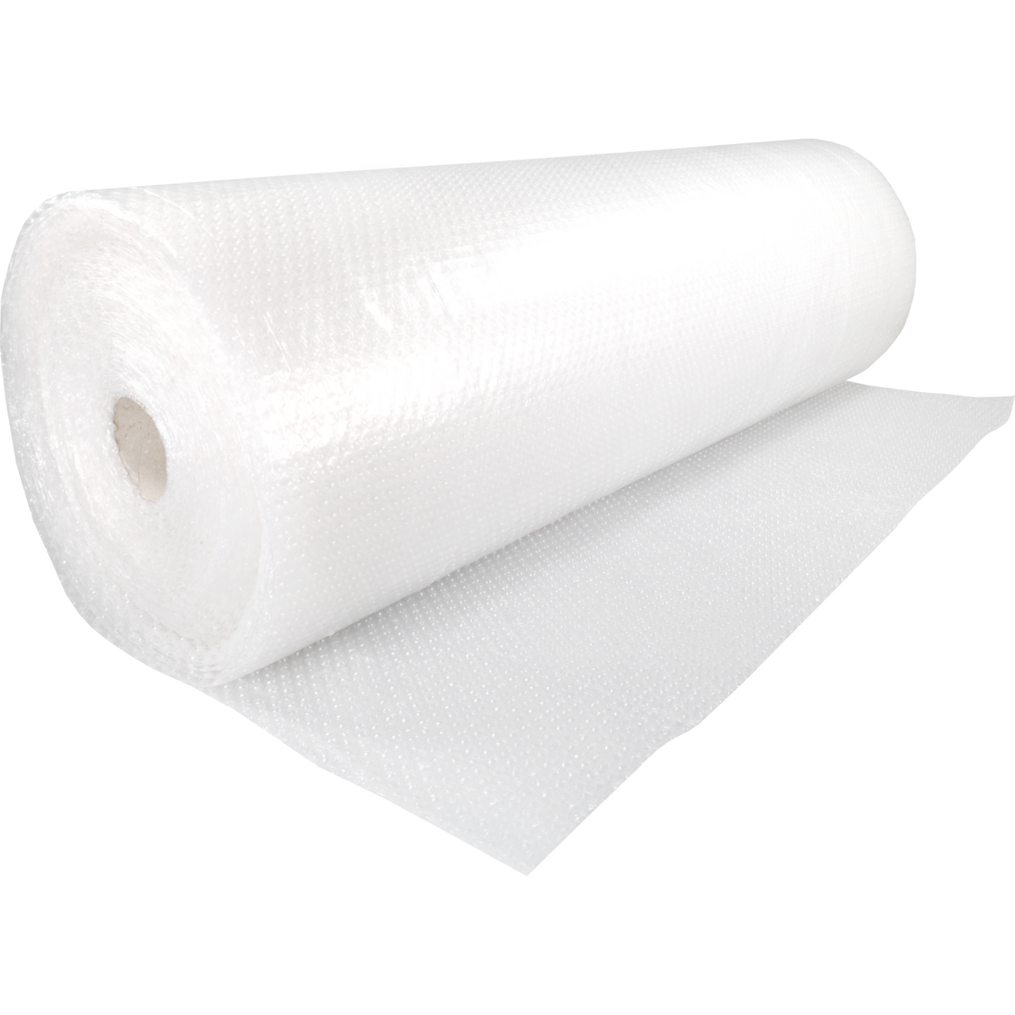 Klika -  Folie | luchtkussenfolie | LDPE | 100cm | 50m | 4mm | transparant