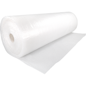 Klika -  Folie | luchtkussenfolie | LDPE | 100cm | 50m | 4mm | transparant