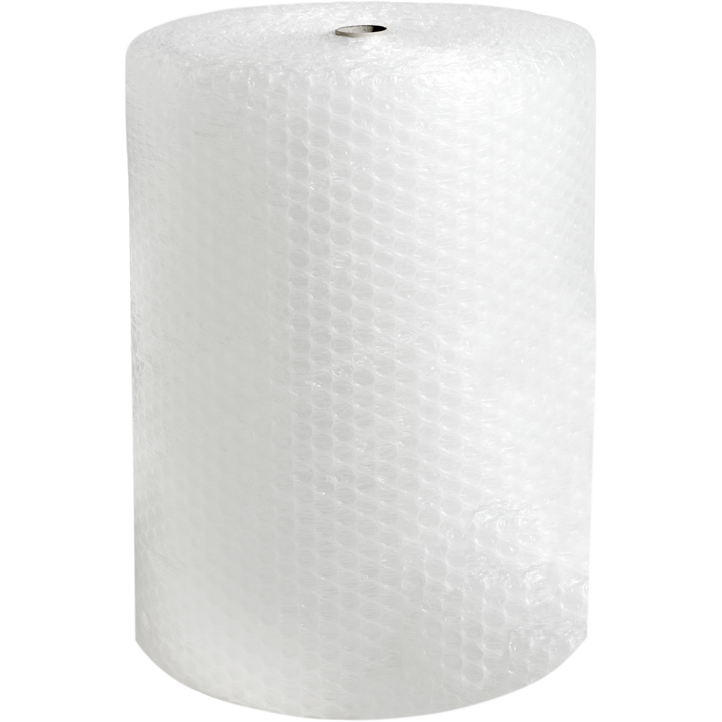 SendProof® - Feuille | papier bulle | 2 couches | PEBD | Gros étalon | 100 cm | 50m | transparent