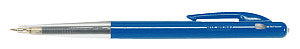 Bic - Balpen bic m10 m blauw | 50 stuks