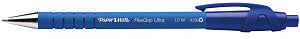 Paper Mate - balpen Flexgrip Ultra RT medium, blauw