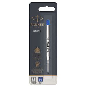 Parker - Gelpenvulling Blue 0,7 mm Blase