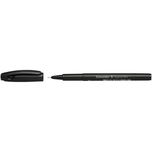 Schneider - Fineliner 967 0,4mm noir | 10 pièces