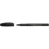 Schneider - Fineliner 967 0,4mm noir | 10 pièces