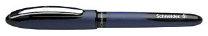 Schneider - Rollerpen One Business 0.6mm zwart