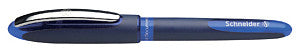 Schneider - Rollerpen one business 0.6mm blauw | 10 stuks